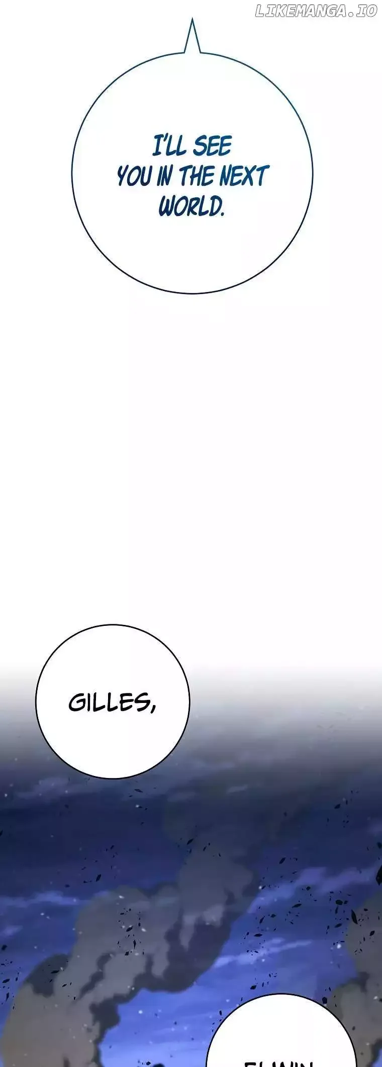 The Skeleton Soldier Failed to Defend the Dungeon Chapter 290 page 81