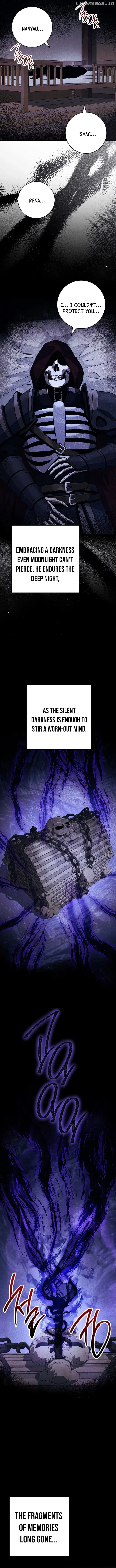 The Skeleton Soldier Failed to Defend the Dungeon Chapter 302 page 14