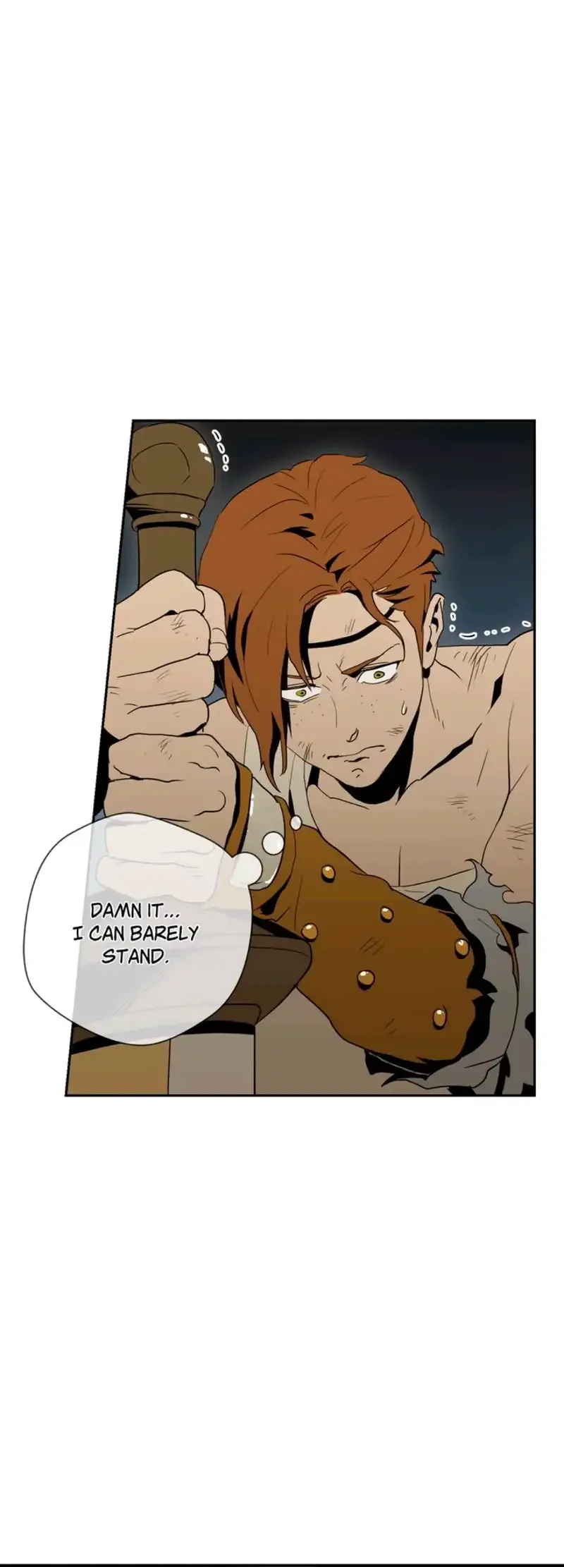 The Skeleton Soldier Failed to Defend the Dungeon Chapter 31 page 16