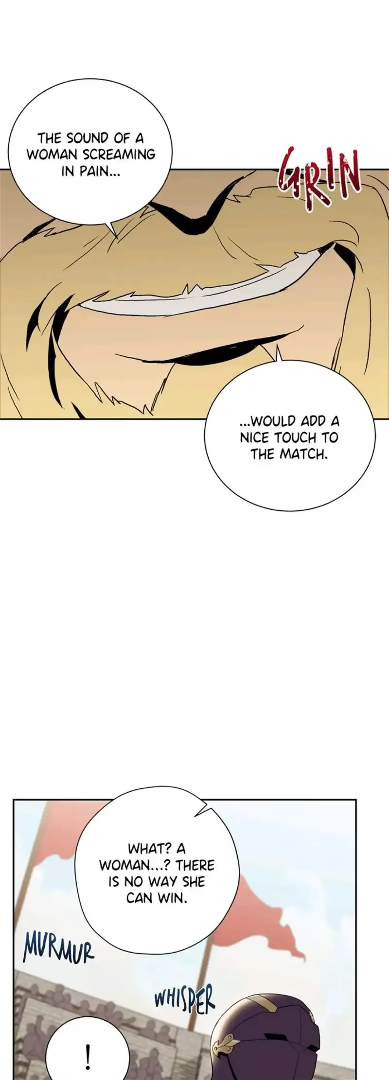 The Skeleton Soldier Failed to Defend the Dungeon Chapter 31 page 11