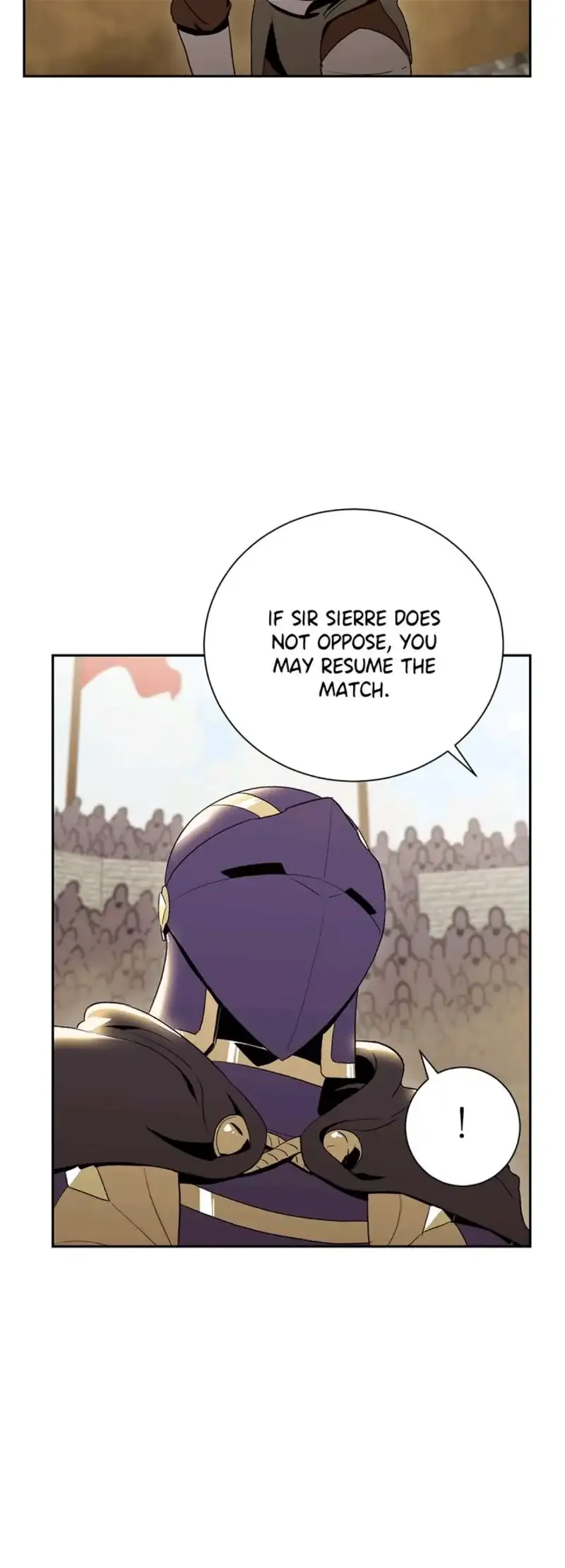 The Skeleton Soldier Failed to Defend the Dungeon Chapter 31 page 8