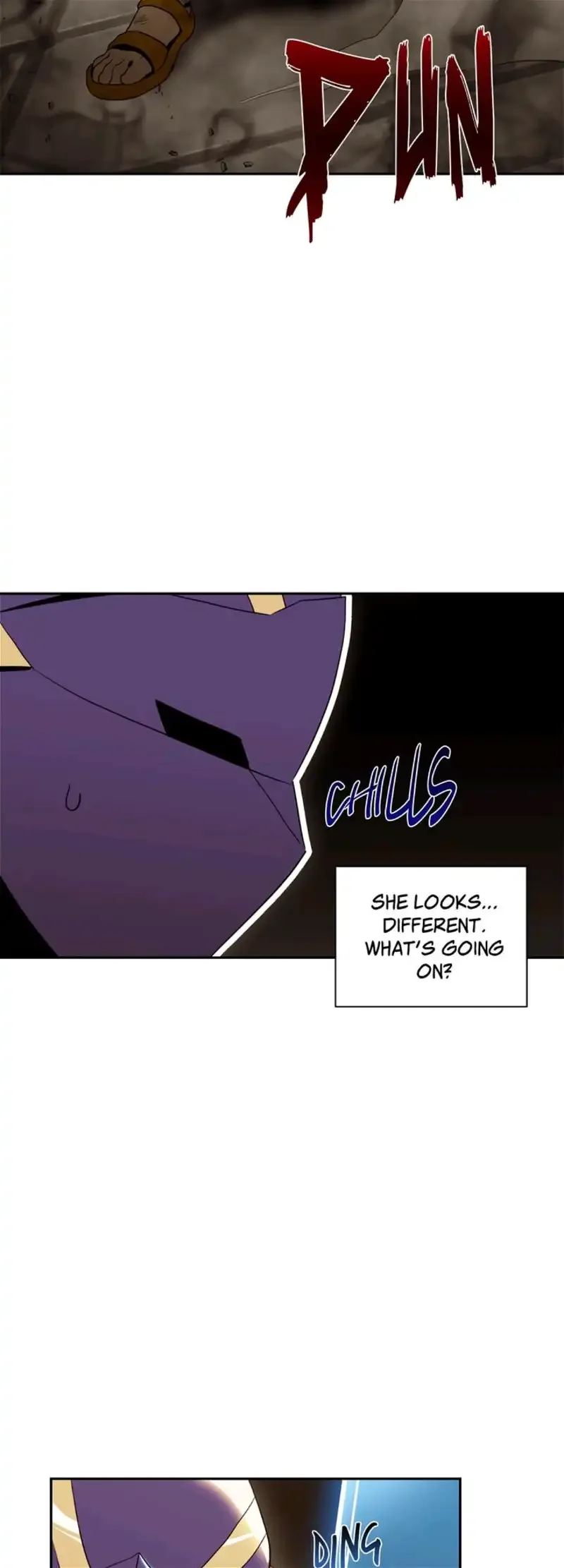 The Skeleton Soldier Failed to Defend the Dungeon Chapter 31 page 39