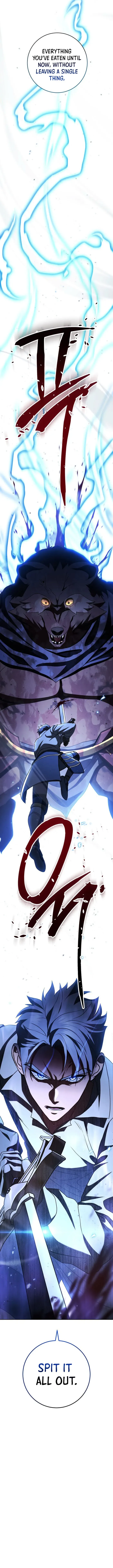 The Skeleton Soldier Failed to Defend the Dungeon Chapter 317 page 16