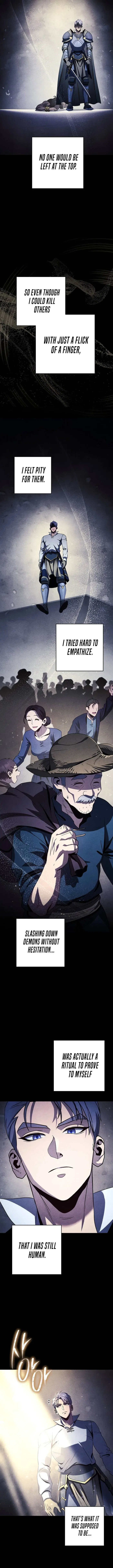 The Skeleton Soldier Failed to Defend the Dungeon Chapter 324 page 10