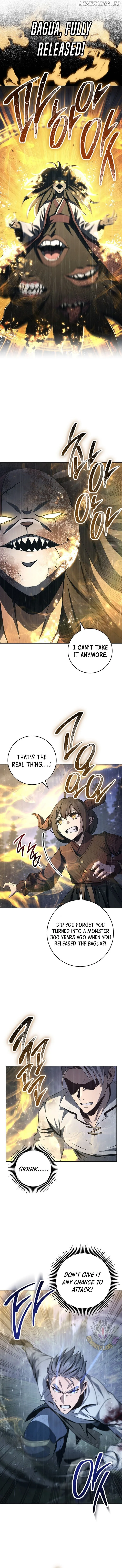 The Skeleton Soldier Failed to Defend the Dungeon Chapter 326 page 7