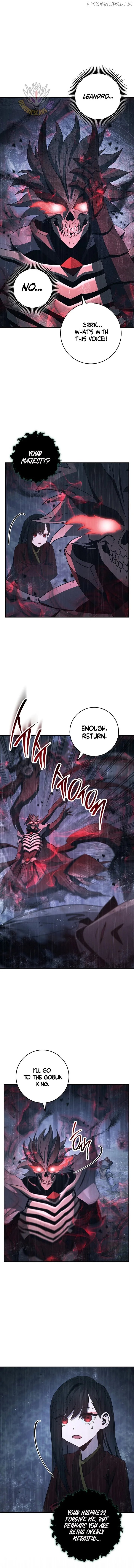 The Skeleton Soldier Failed to Defend the Dungeon Chapter 328 page 2