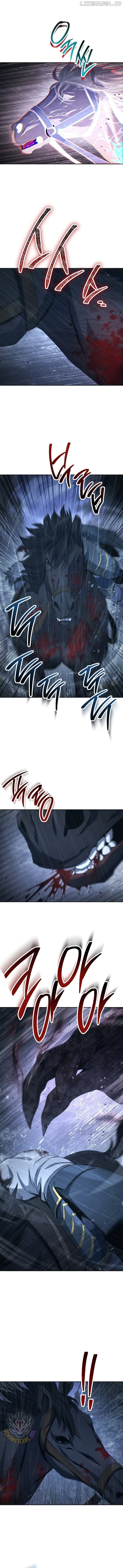 The Skeleton Soldier Failed to Defend the Dungeon Chapter 328 page 7