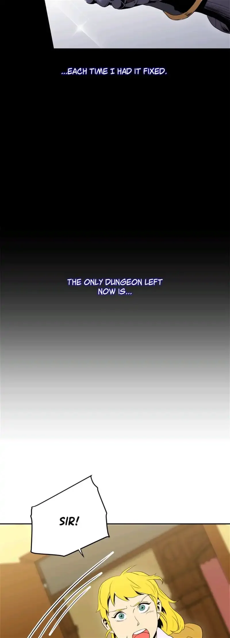 The Skeleton Soldier Failed to Defend the Dungeon Chapter 33 page 30