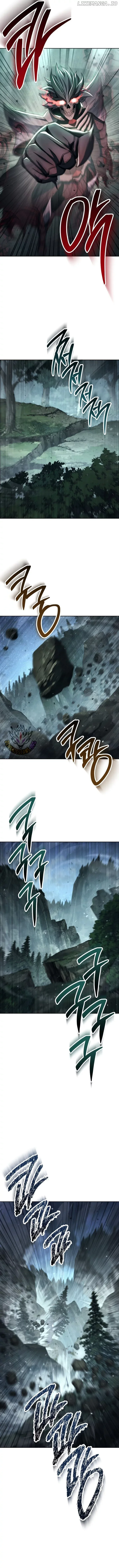 The Skeleton Soldier Failed to Defend the Dungeon Chapter 330 page 5