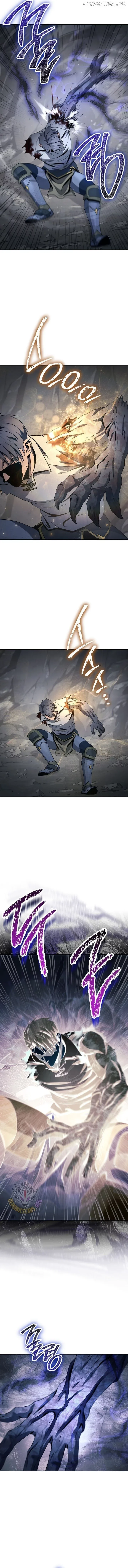 The Skeleton Soldier Failed to Defend the Dungeon Chapter 331 page 7