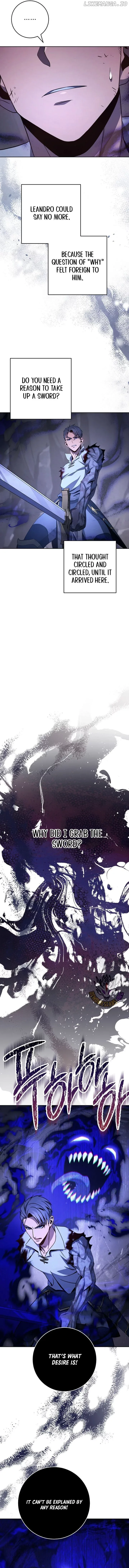 The Skeleton Soldier Failed to Defend the Dungeon Chapter 332 page 7