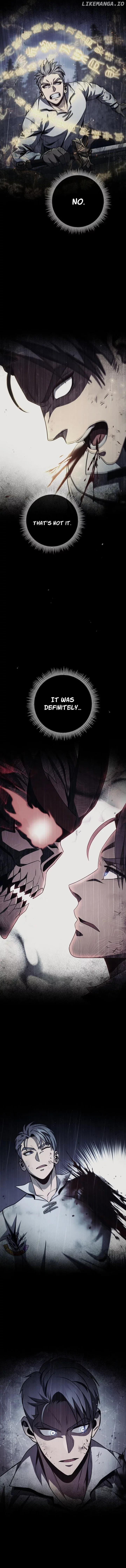 The Skeleton Soldier Failed to Defend the Dungeon Chapter 334 page 13