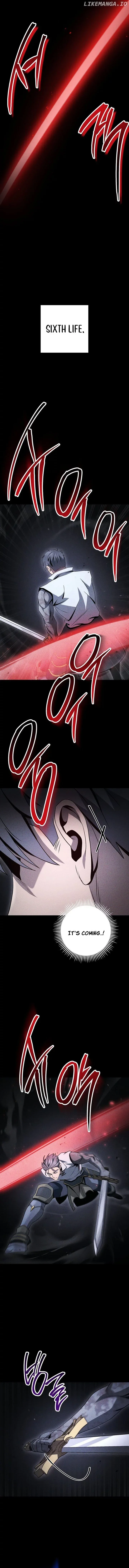The Skeleton Soldier Failed to Defend the Dungeon Chapter 334 page 4