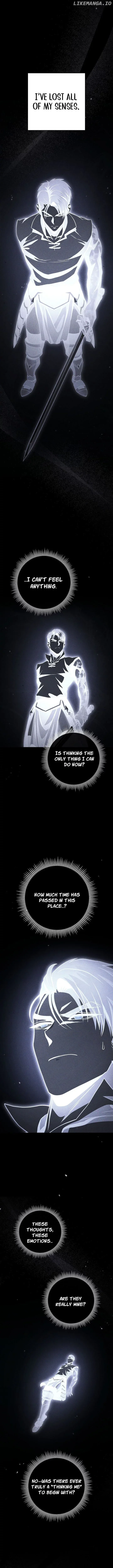 The Skeleton Soldier Failed to Defend the Dungeon Chapter 334 page 10