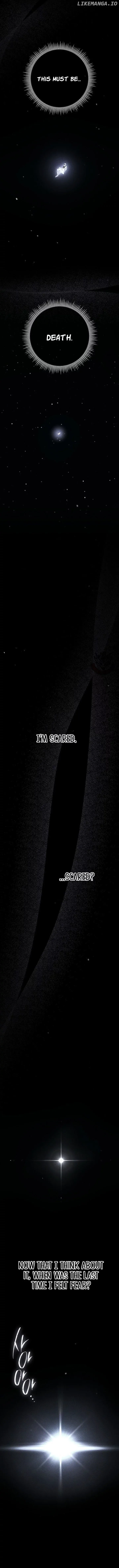 The Skeleton Soldier Failed to Defend the Dungeon Chapter 334 page 11