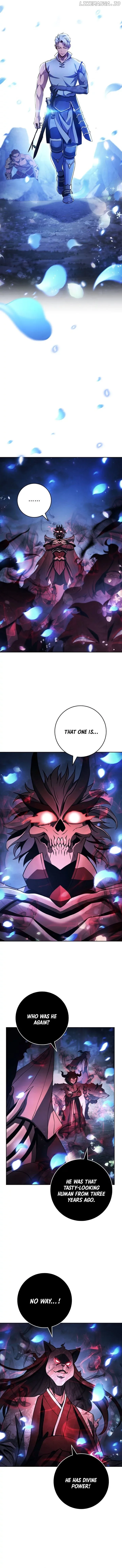 The Skeleton Soldier Failed to Defend the Dungeon Chapter 335 page 10