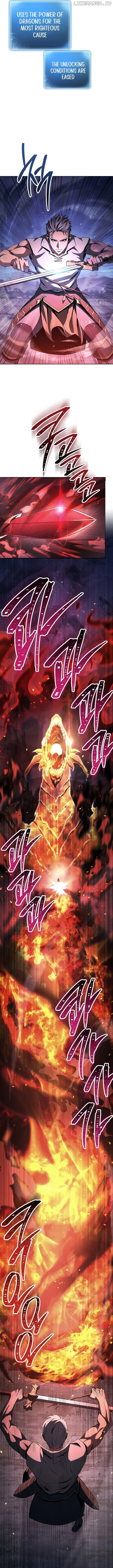 The Skeleton Soldier Failed to Defend the Dungeon Chapter 336 page 8