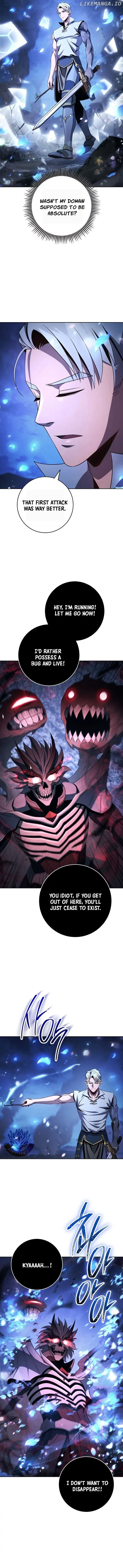 The Skeleton Soldier Failed to Defend the Dungeon Chapter 336 page 5