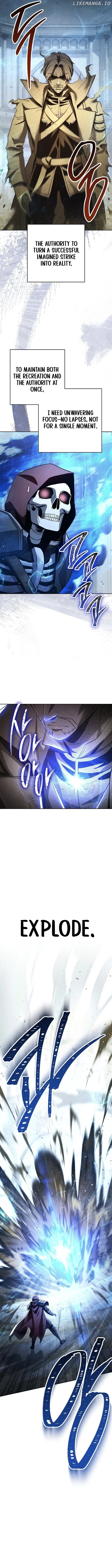 The Skeleton Soldier Failed to Defend the Dungeon Chapter 337 page 14