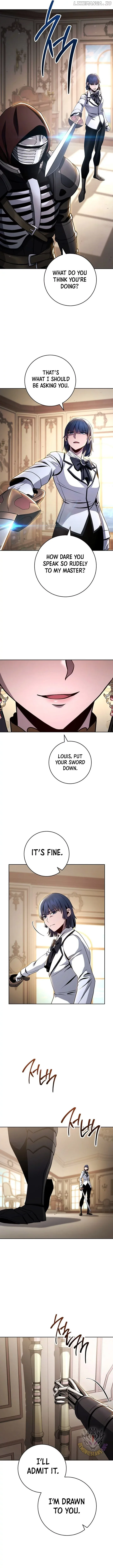 The Skeleton Soldier Failed to Defend the Dungeon Chapter 339 page 5