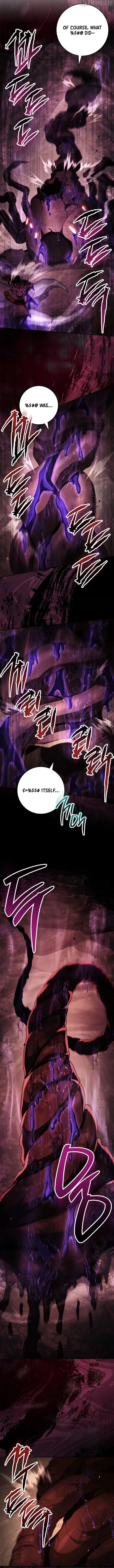 The Skeleton Soldier Failed to Defend the Dungeon Chapter 352 page 11