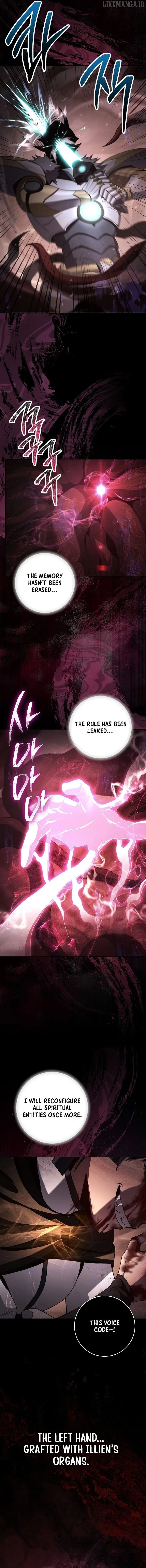 The Skeleton Soldier Failed to Defend the Dungeon Chapter 352 page 14