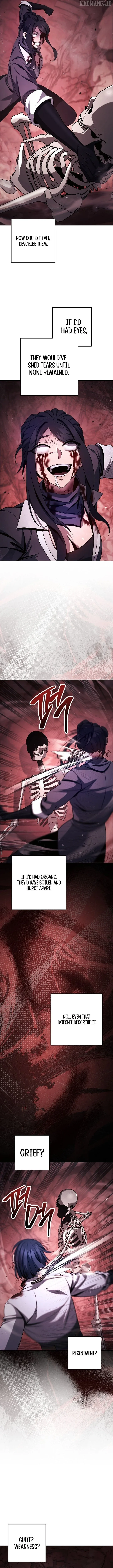 The Skeleton Soldier Failed to Defend the Dungeon Chapter 353 page 13