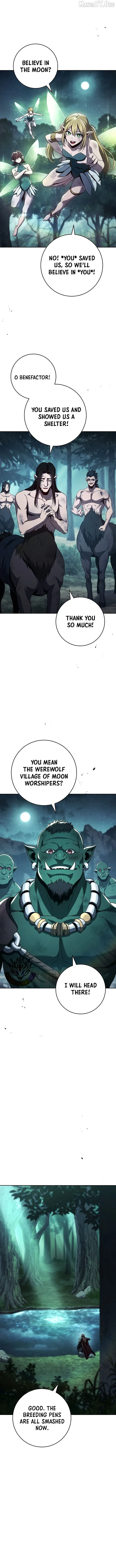 The Skeleton Soldier Failed to Defend the Dungeon Chapter 359 page 7