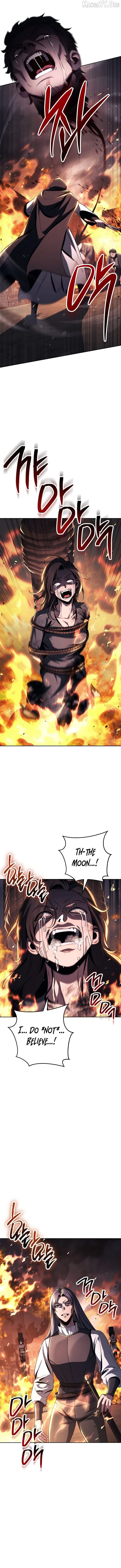The Skeleton Soldier Failed to Defend the Dungeon Chapter 359 page 10