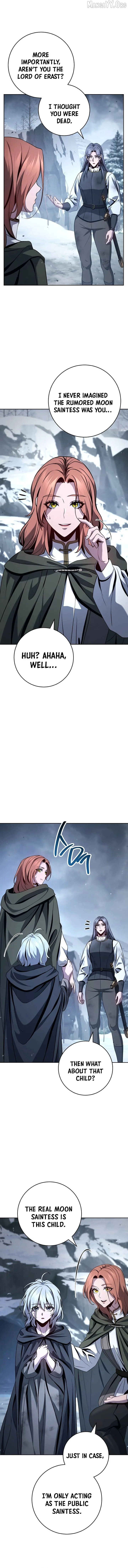 The Skeleton Soldier Failed to Defend the Dungeon Chapter 362 page 2