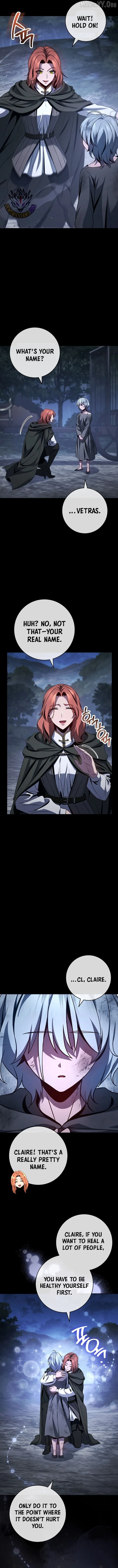 The Skeleton Soldier Failed to Defend the Dungeon Chapter 363 page 15