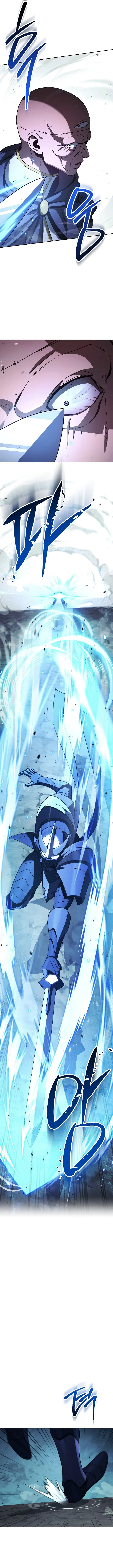 The Skeleton Soldier Failed to Defend the Dungeon Chapter 364 page 6
