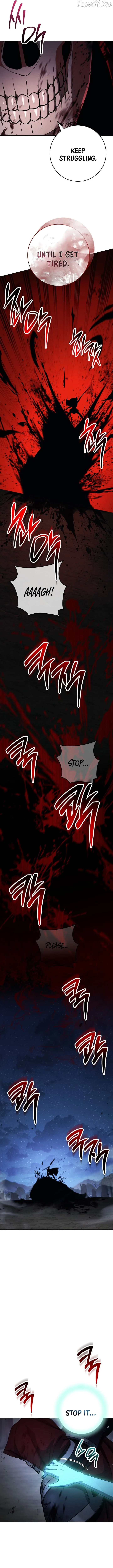 The Skeleton Soldier Failed to Defend the Dungeon Chapter 366 page 2