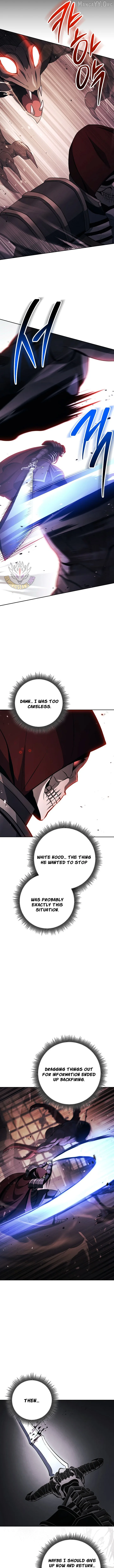 The Skeleton Soldier Failed to Defend the Dungeon Chapter 372 page 15