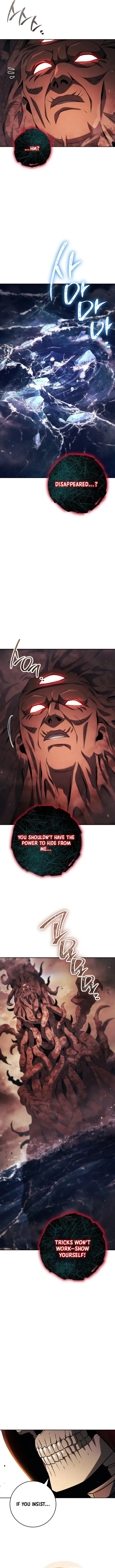 The Skeleton Soldier Failed to Defend the Dungeon Chapter 373 page 12