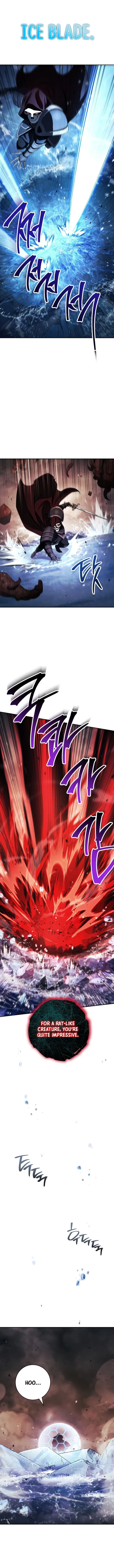 The Skeleton Soldier Failed to Defend the Dungeon Chapter 373 page 10
