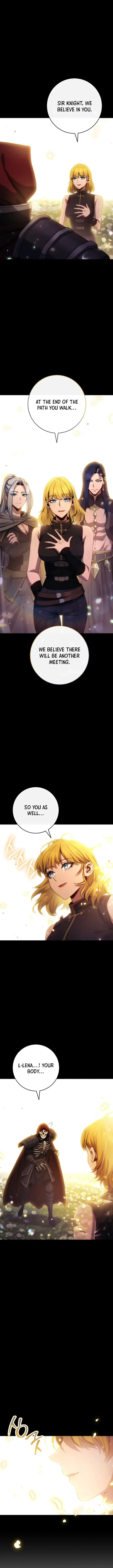 The Skeleton Soldier Failed to Defend the Dungeon Chapter 374 page 14