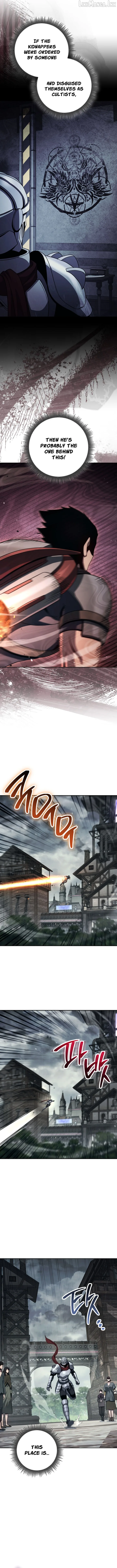 The Skeleton Soldier Failed to Defend the Dungeon Chapter 379 page 2