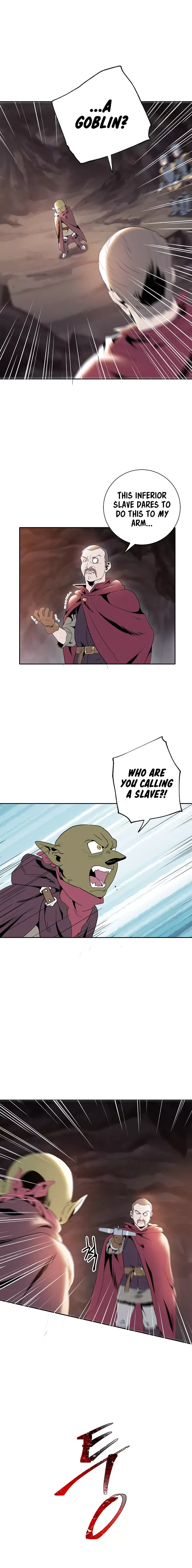 The Skeleton Soldier Failed to Defend the Dungeon Chapter 39 page 16