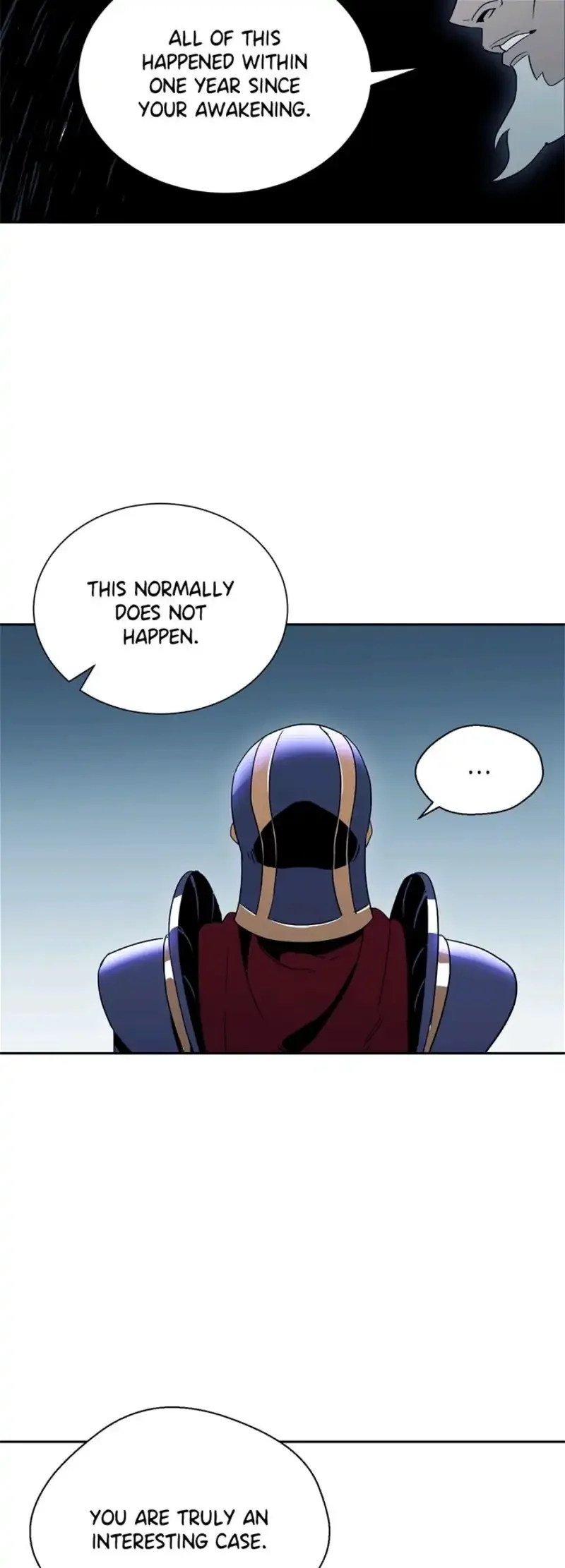 The Skeleton Soldier Failed to Defend the Dungeon Chapter 42 page 21