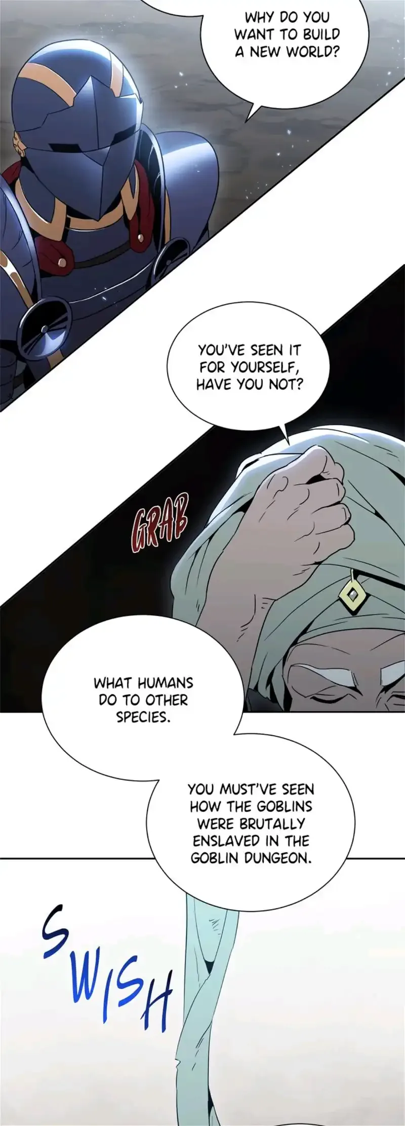 The Skeleton Soldier Failed to Defend the Dungeon Chapter 42 page 23