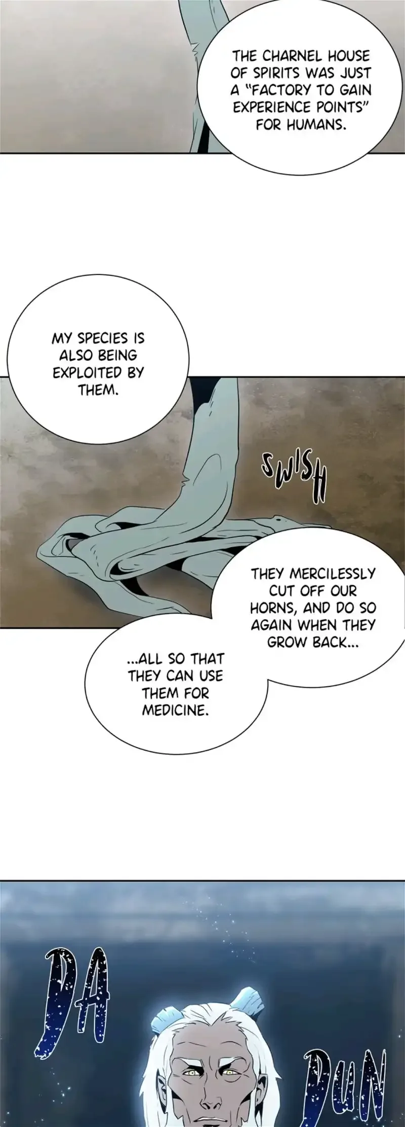 The Skeleton Soldier Failed to Defend the Dungeon Chapter 42 page 24