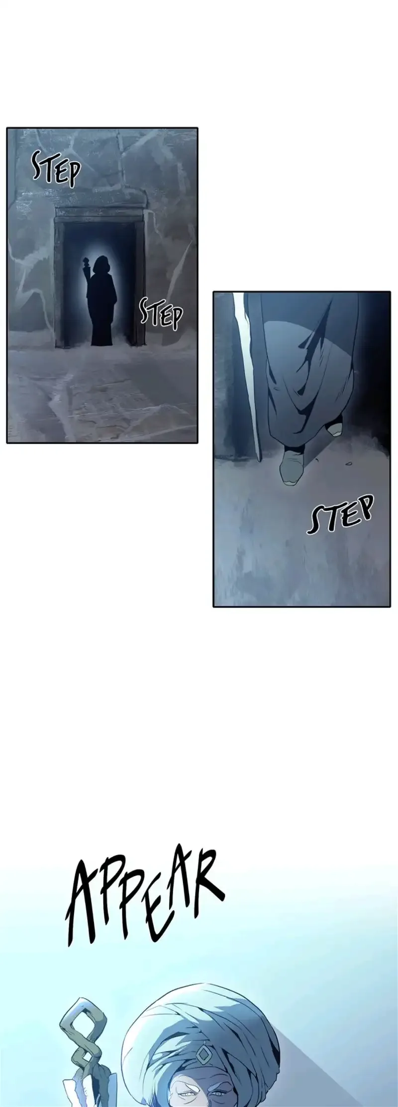 The Skeleton Soldier Failed to Defend the Dungeon Chapter 42 page 12