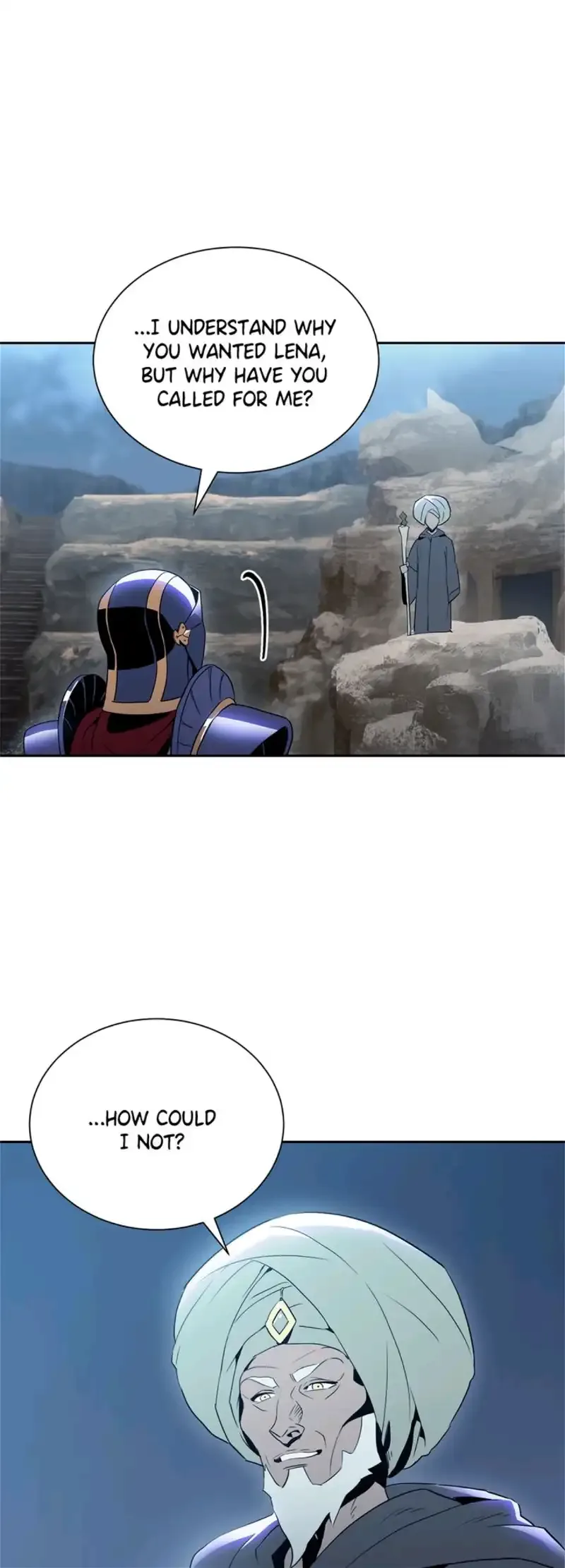 The Skeleton Soldier Failed to Defend the Dungeon Chapter 42 page 17