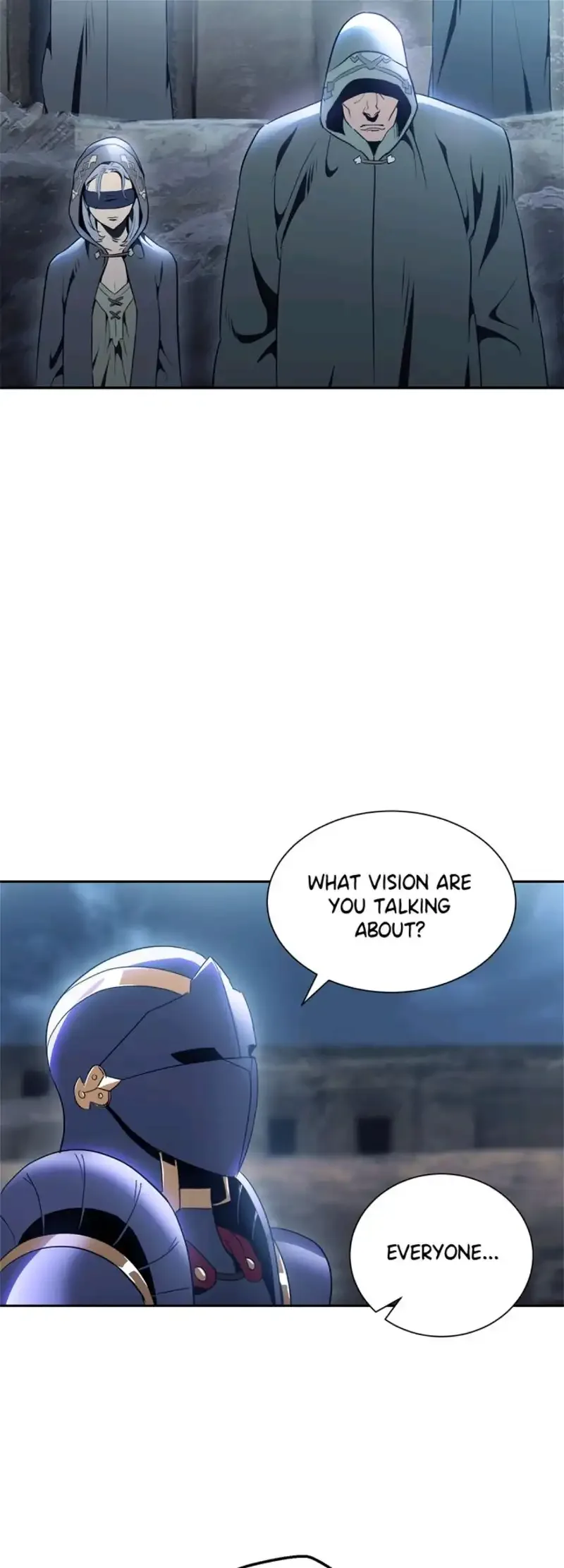 The Skeleton Soldier Failed to Defend the Dungeon Chapter 42 page 15