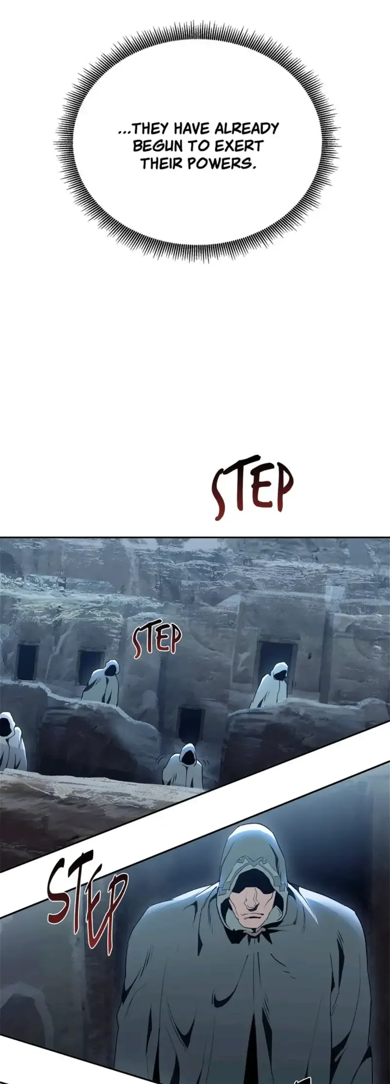 The Skeleton Soldier Failed to Defend the Dungeon Chapter 42 page 10