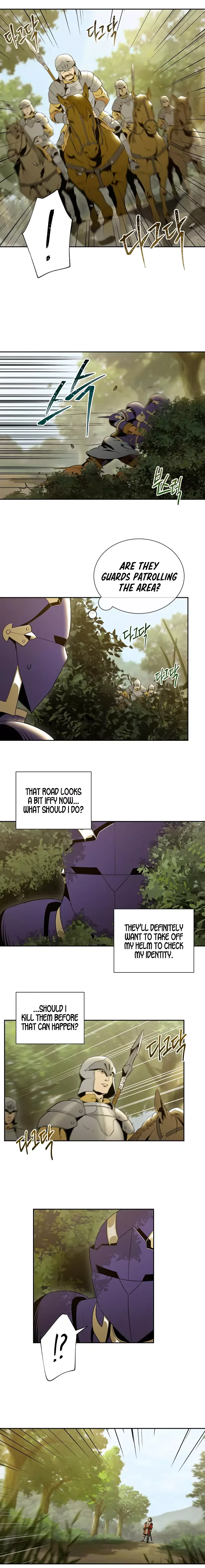 The Skeleton Soldier Failed to Defend the Dungeon Chapter 46 page 12