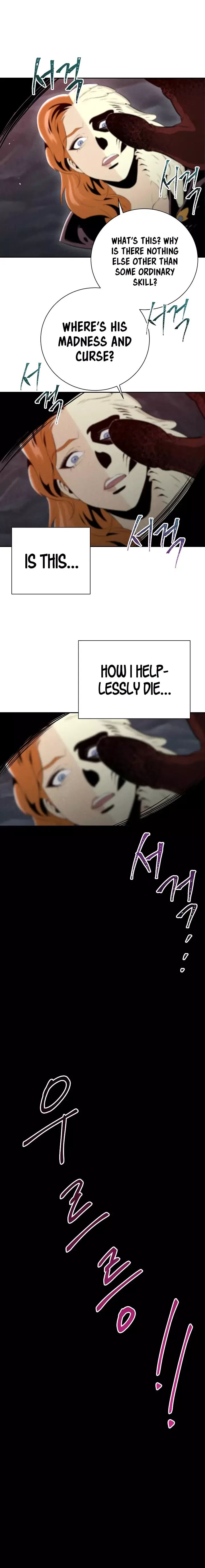 The Skeleton Soldier Failed to Defend the Dungeon Chapter 49 page 7