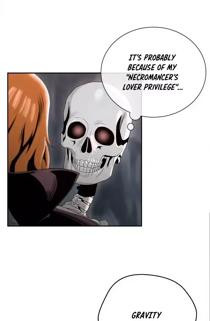 The Skeleton Soldier Failed to Defend the Dungeon Chapter 50 page 18