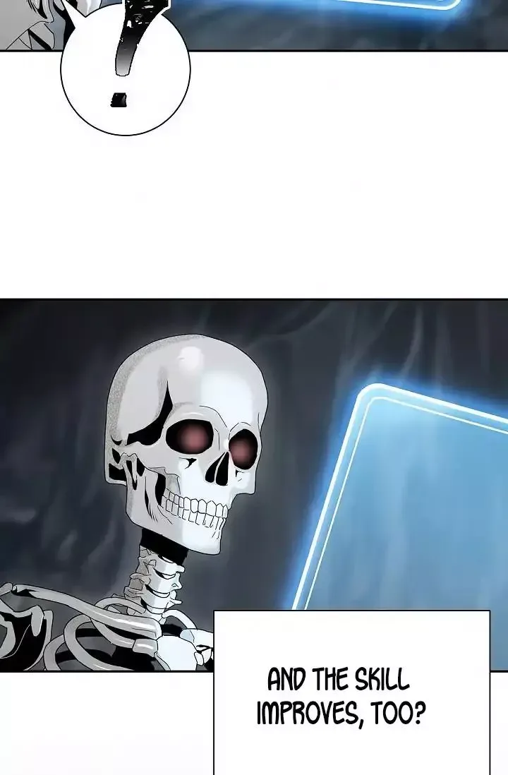The Skeleton Soldier Failed to Defend the Dungeon Chapter 50 page 13